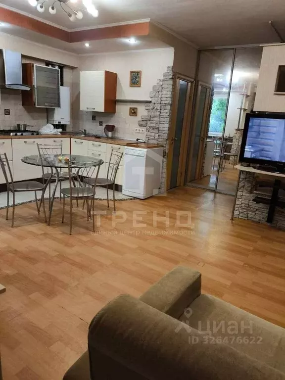 1-к кв. Санкт-Петербург Рябиновая ул., 16 (40.0 м) - Фото 1