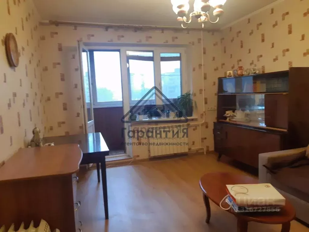 3-к кв. Московская область, Долгопрудный Спортивная ул., 5к3 (81.8 м) - Фото 0