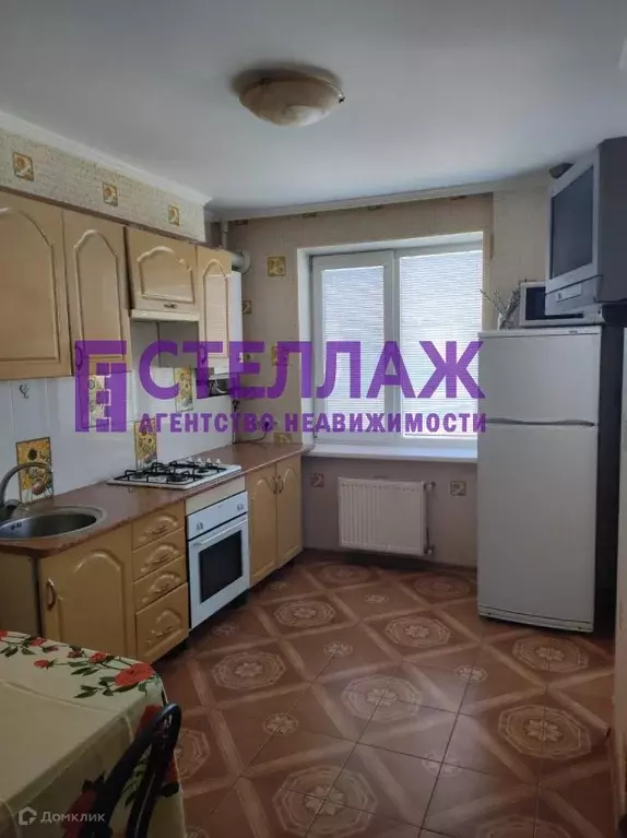 Продаётся 2-к квартира, 52 м - Фото 1