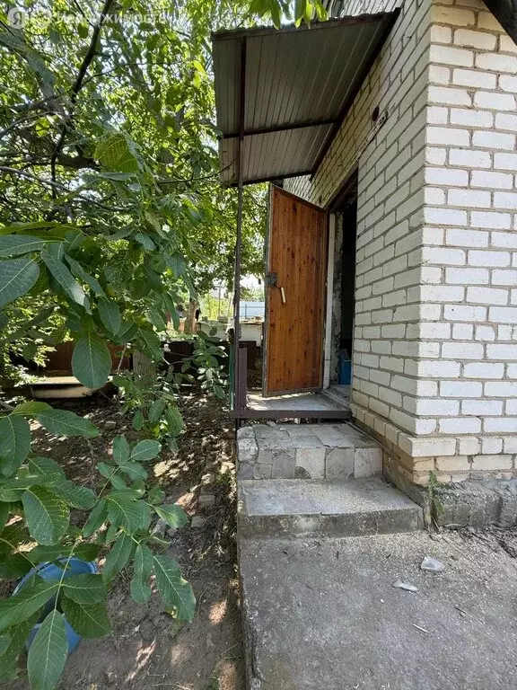 Дом в Городищенский район, Ерзовское городское поселение, СНТ Машстрой ... - Фото 1