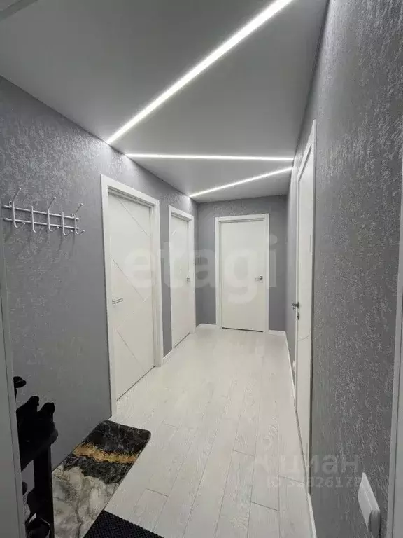 1-к кв. Башкортостан, Уфа бул. Яркий, 9 (44.2 м) - Фото 1