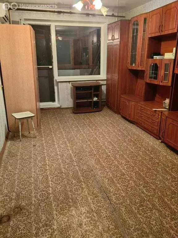 2-комнатная квартира: Саратов, Прудная улица, 7 (47 м) - Фото 2