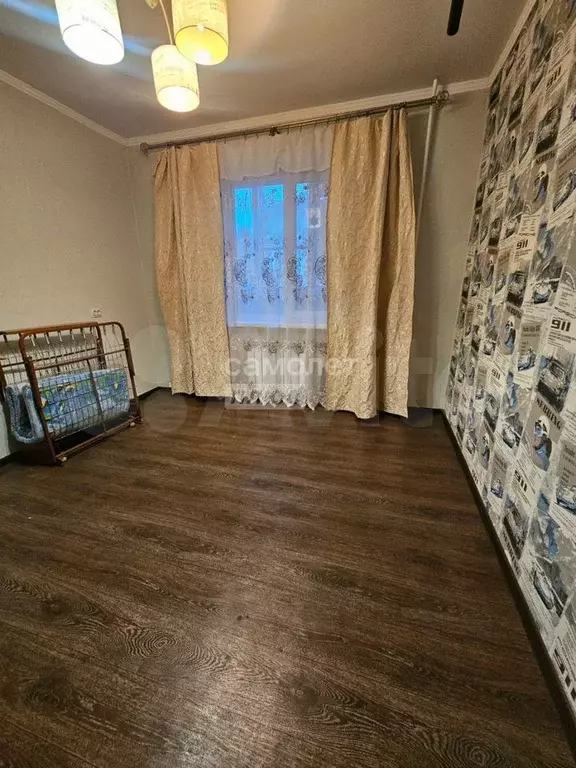 2-к. квартира, 55 м, 2/9 эт. - Фото 1