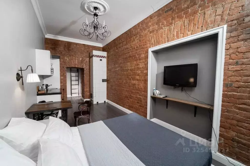 Комната Санкт-Петербург наб. Реки Фонтанки, 28 - Фото 2