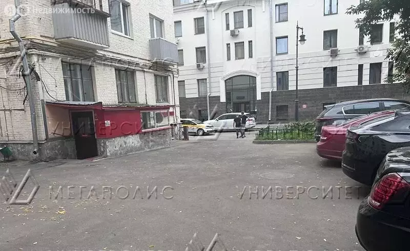 Офис (60 м) - Фото 2