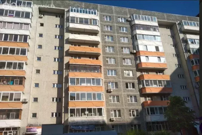 3-комнатная квартира: Тюмень, Широтная улица, 136к1 (91.3 м) - Фото 2