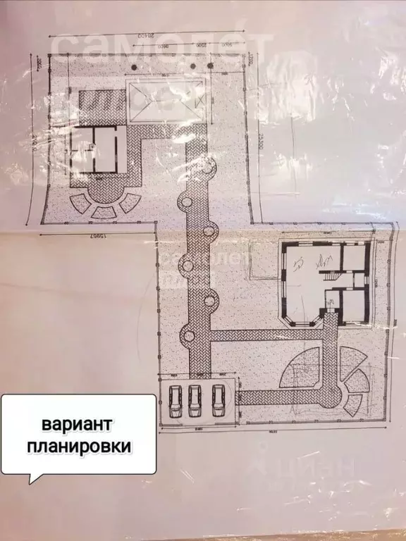 Участок в Омская область, Омск Березовая Роща СНТ, 857-859 (16.0 сот.) - Фото 1