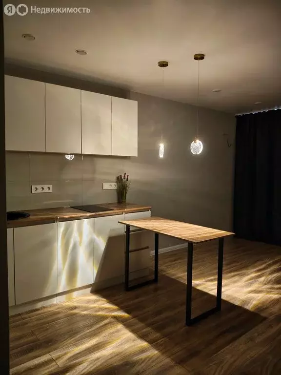 Квартира-студия: Самара, Московское шоссе, 18-й километр, 55 (31 м) - Фото 2