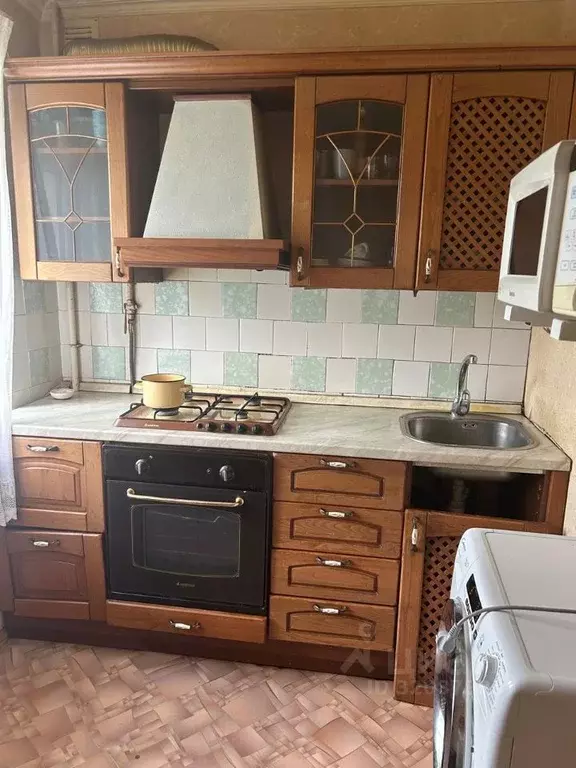 3-к кв. Калужская область, Обнинск просп. Ленина, 62 (67.8 м) - Фото 1