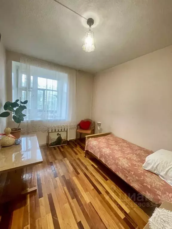 4-к кв. Нижегородская область, Кстово пл. Ленина, 1 (70.0 м) - Фото 0