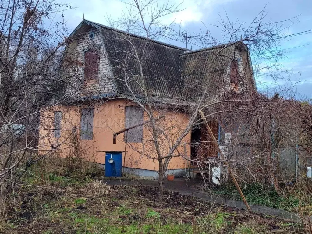 Дом в Калининградская область, Гурьевский муниципальный округ, ... - Фото 1