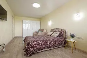 1-к кв. Московская область, Сергиев Посад Новоугличское ш., 53 (38.0 ... - Фото 1