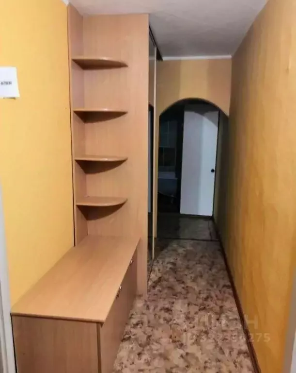 2-к кв. Иркутская область, Усть-Илимск просп. Мира, 23 (52.2 м) - Фото 1