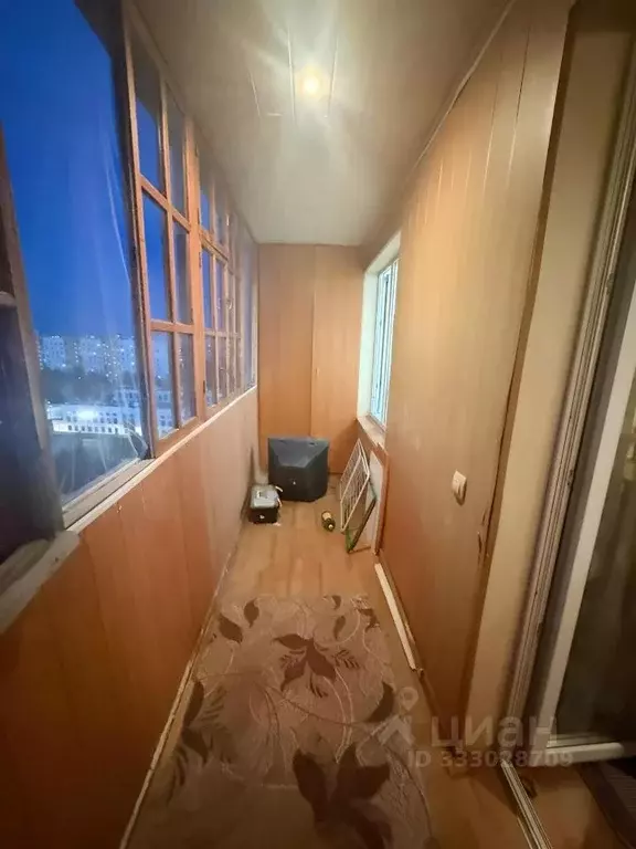 2-к кв. Москва Совхозная ул., 18К3 (49.0 м) - Фото 1