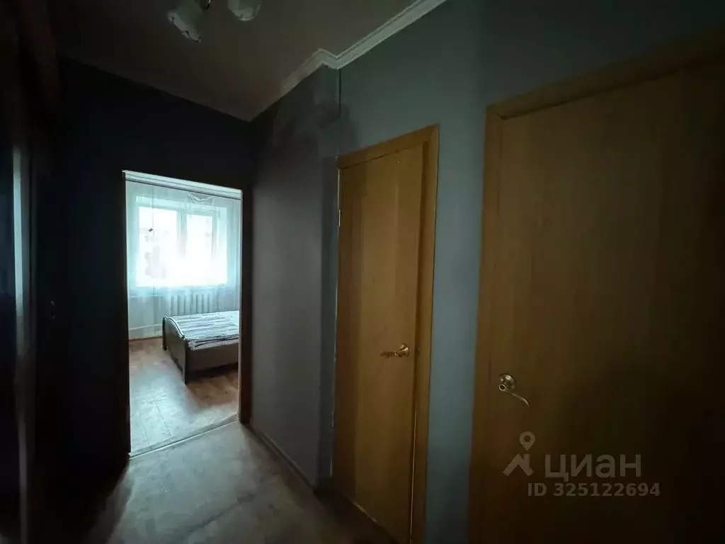 2-к кв. Татарстан, Чистополь ул. 40 лет Победы, 30 (55.0 м) - Фото 2