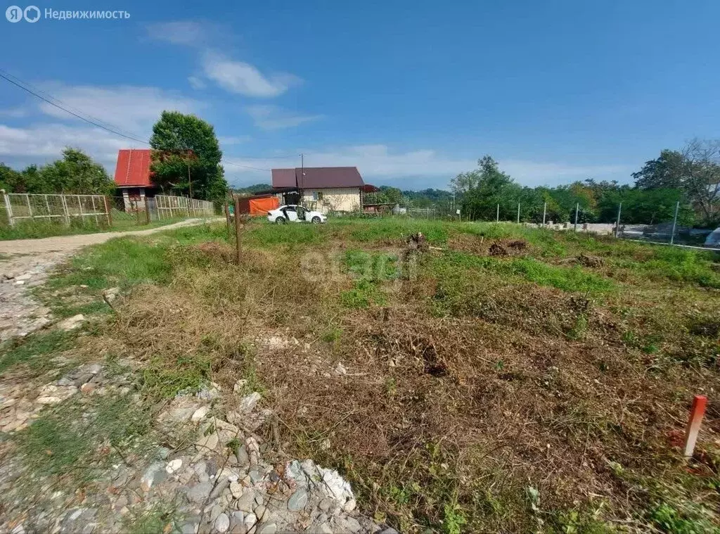 Участок в село Бестужевское, Пензенская улица (4.5 м) - Фото 1