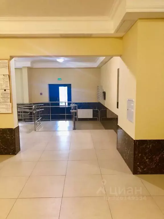 1-к кв. Москва Сосенское поселение, ул. Николо-Хованская, 34 (42.0 м) - Фото 2