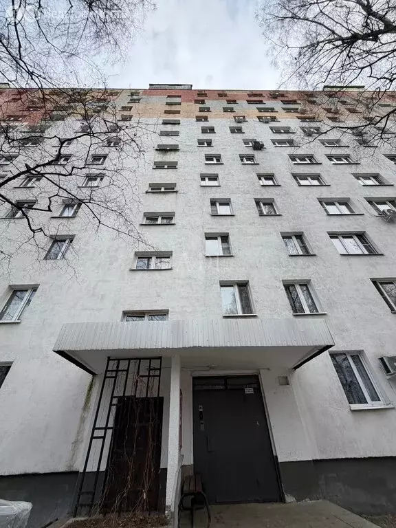 2-комнатная квартира: Москва, Илимская улица, 2 (46.6 м) - Фото 1