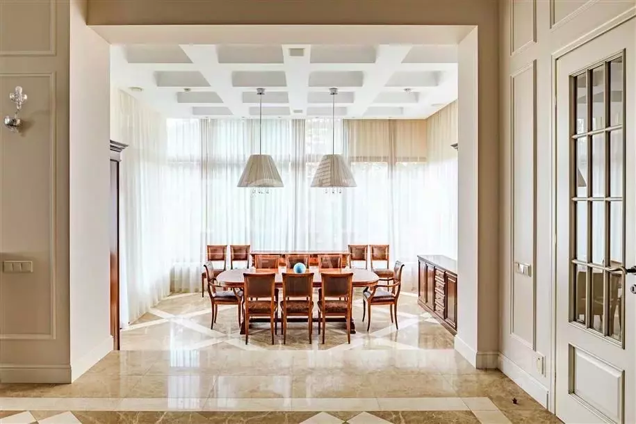 Коттедж в Московская область, Истра муниципальный округ, д. Воронино, ... - Фото 1