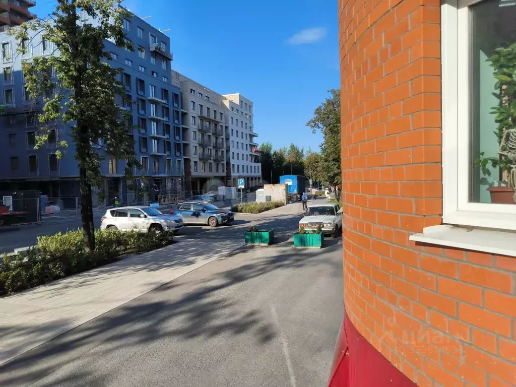 Помещение свободного назначения в Тюменская область, Тюмень Минская ... - Фото 1