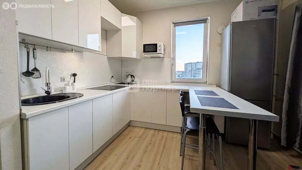 Квартира-студия: Мурино, бульвар Менделеева, 3 (25 м) - Фото 2