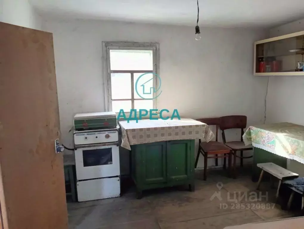 Дом в Белгородская область, Чернянский район, Волоконовское с/пос, с. ... - Фото 1