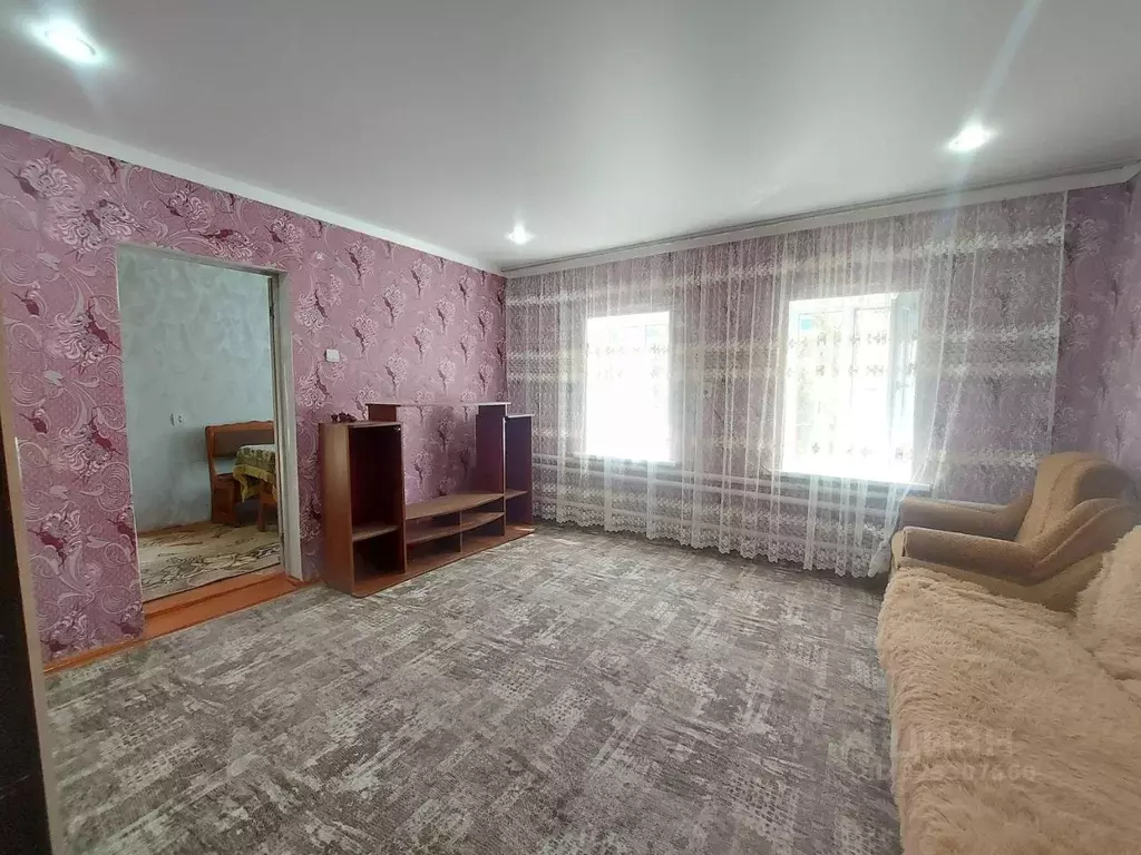 Дом в Ставропольский край, Новоалександровский муниципальный округ, ... - Фото 2