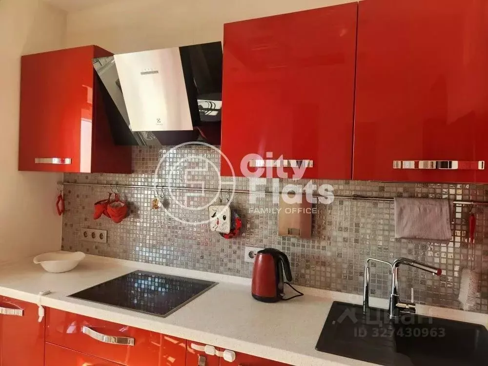 2-к кв. Москва Рогачевский пер., 4к1 (55.0 м) - Фото 2