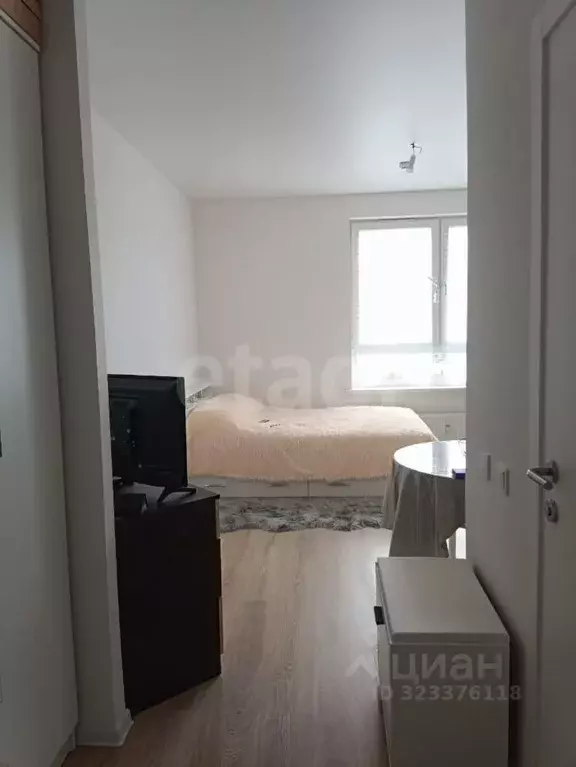 Студия Московская область, Ленинский городской округ, Мисайлово пгт, ... - Фото 1