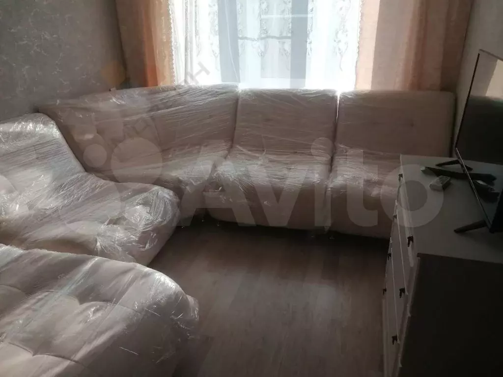 2-к. квартира, 40,1 м, 4/5 эт. - Фото 1