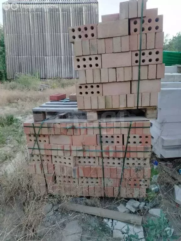 Дом в Рассветовское сельское поселение, садоводческое некоммерческое ... - Фото 2