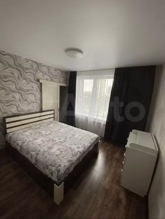 2-к. квартира, 68 м, 4/25 эт. - Фото 0