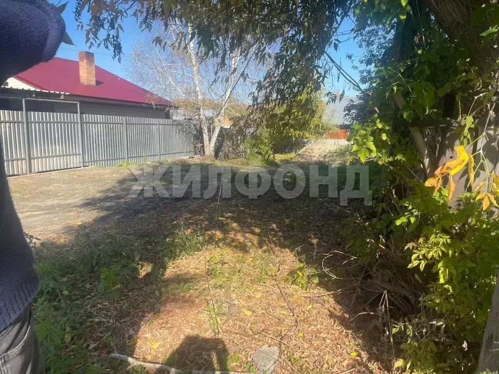 Участок в Алтайский край, Барнаул ул. Правый берег Пруда (3.2 сот.) - Фото 2