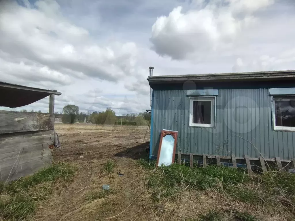 Участок 13 сот. (ИЖС) - Фото 0