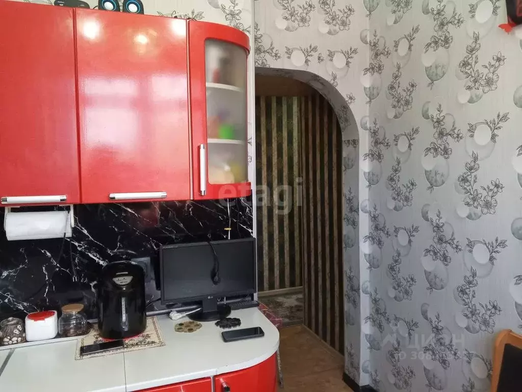 3-к кв. Псковская область, Остров Загородная ул., 4 (54.0 м) - Фото 2