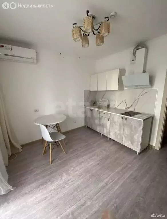 1-комнатная квартира: Анапа, улица Адмирала Пустошкина, 22к3 (35.4 м) - Фото 1