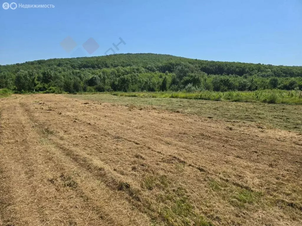 Участок в Теучежский район, Понежукайское сельское поселение (176 м) - Фото 2