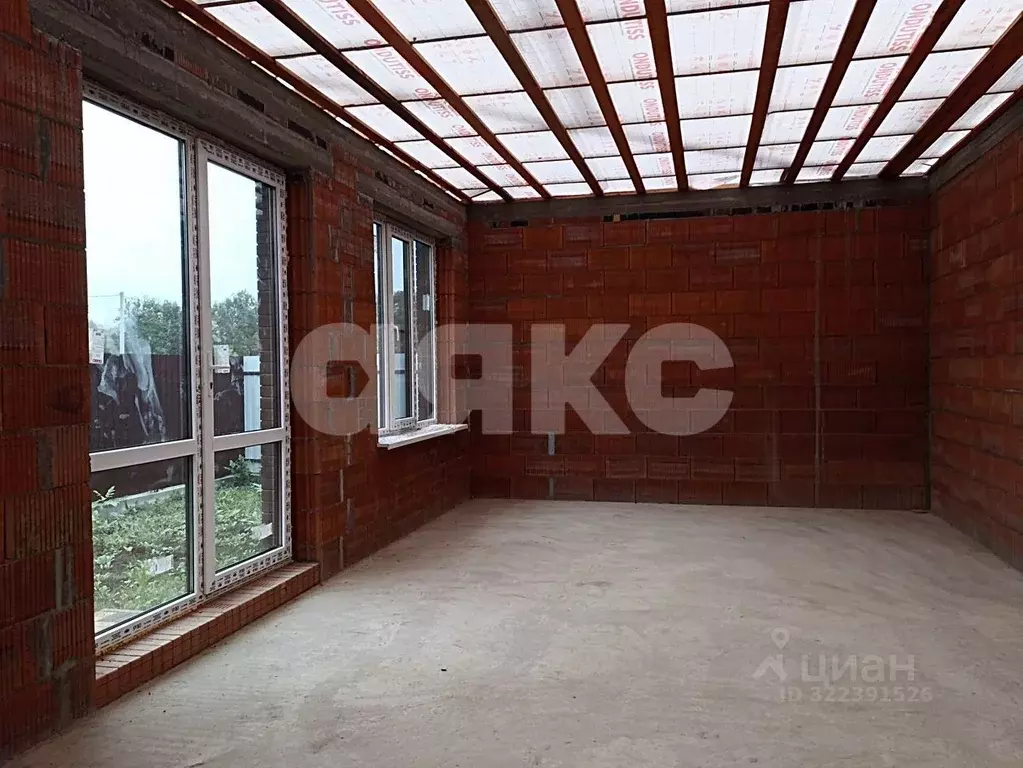 Дом в Краснодарский край, Горячий Ключ Администрация мкр,  (105 м) - Фото 2