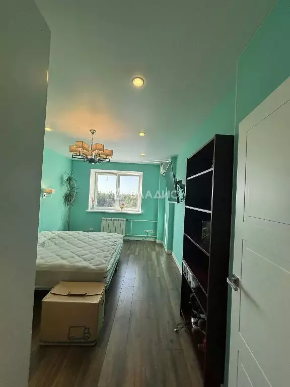 Продается 1-комнатная квартира - Фото 2