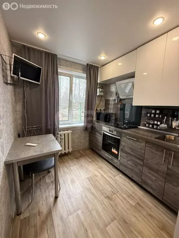 3-комнатная квартира: Новодвинск, Первомайская улица, 2 (47.4 м) - Фото 2