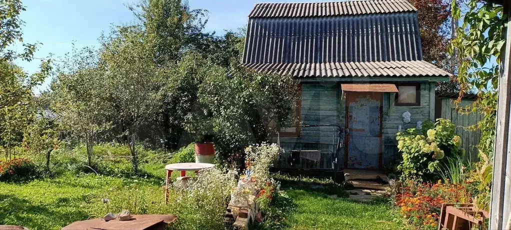 Дом в Костромская область, Кострома Волжанка СТ, 293 (41 м) - Фото 2