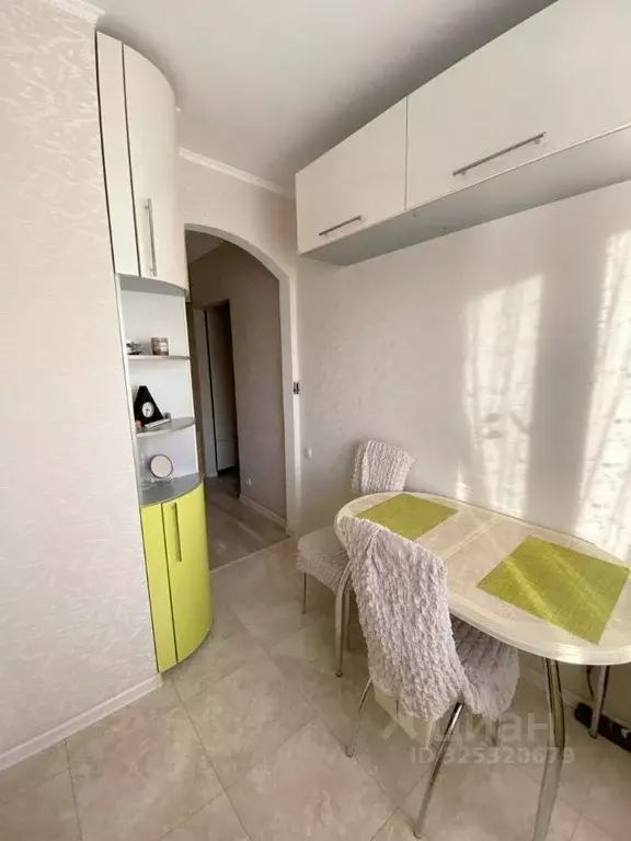 2-к кв. Белгородская область, Белгород ул. Буденного, 2 (52.0 м) - Фото 2