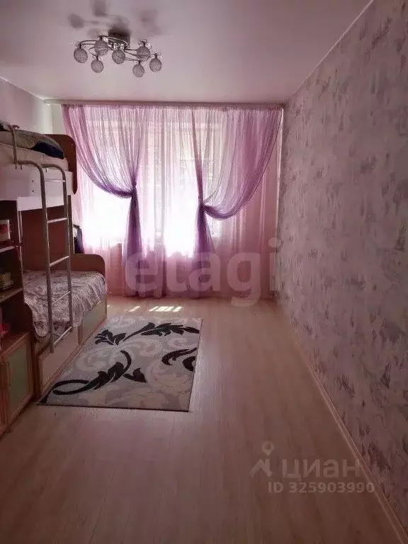 3-к кв. Тверская область, Конаковский муниципальный округ, Редкино пгт ... - Фото 2