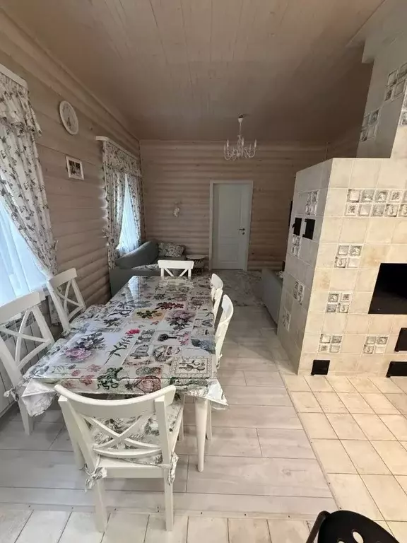 Коттедж в Московская область, Серпухов городской округ, Нива СНТ 9 ... - Фото 2