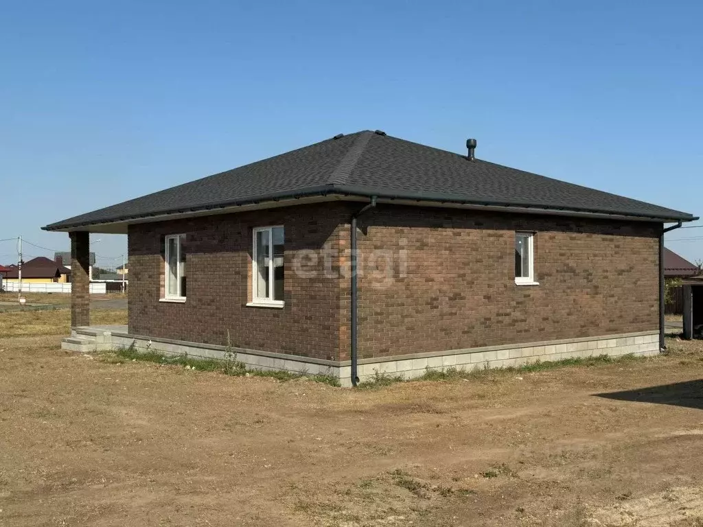 Дом в Белгородская область, Белгородский район, Новосадовское с/пос, ... - Фото 0