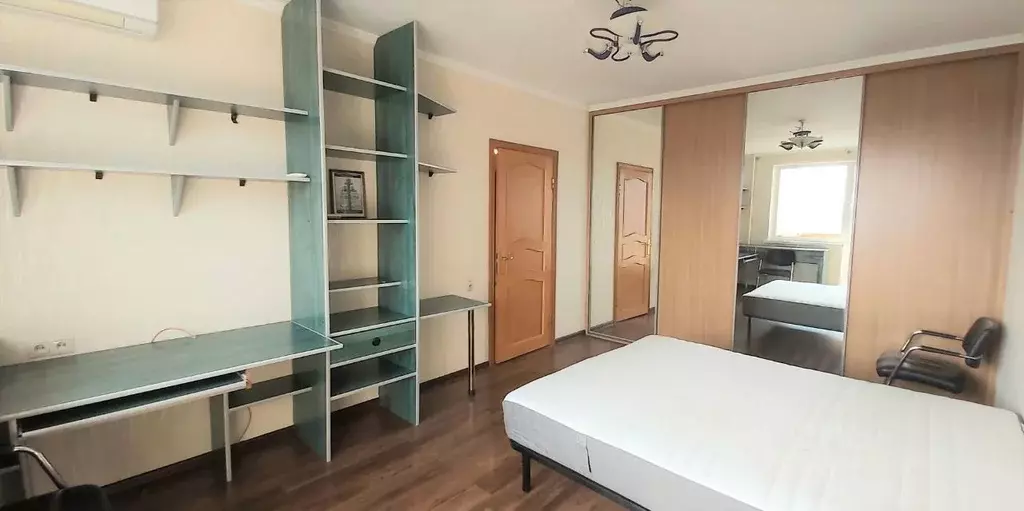 1-к кв. Москва Чертановская ул., 1ВК1 (42.0 м) - Фото 0