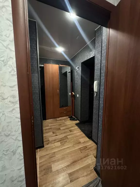 1-к кв. Новгородская область, Новгородский район, Ермолинское с/пос, ... - Фото 1