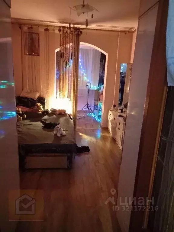 3-к кв. Севастополь ул. Генерала Лебедя, 18 (70.7 м) - Фото 2