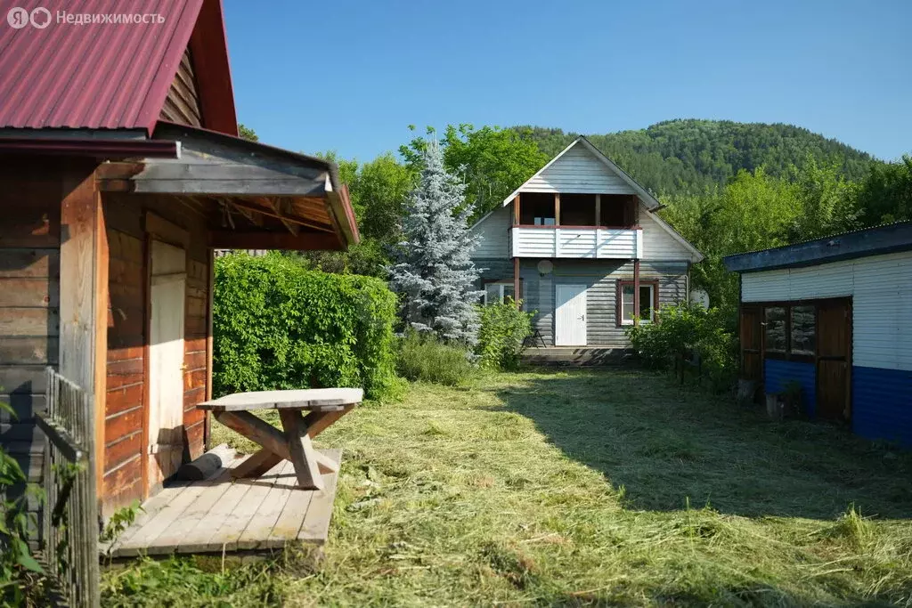 Дом в село Соузга, Зелёная улица (76.7 м) - Фото 2