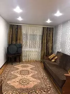 3-к. квартира, 53 м, 8/9 эт. - Фото 1